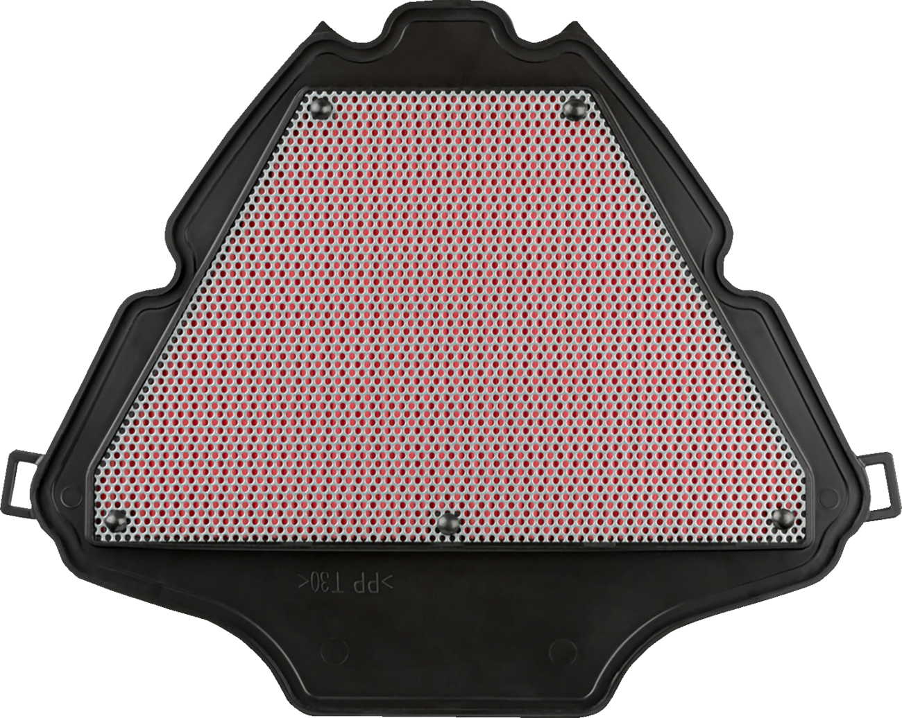 Hiflofiltro OEM Replacement Air Filter - Honda