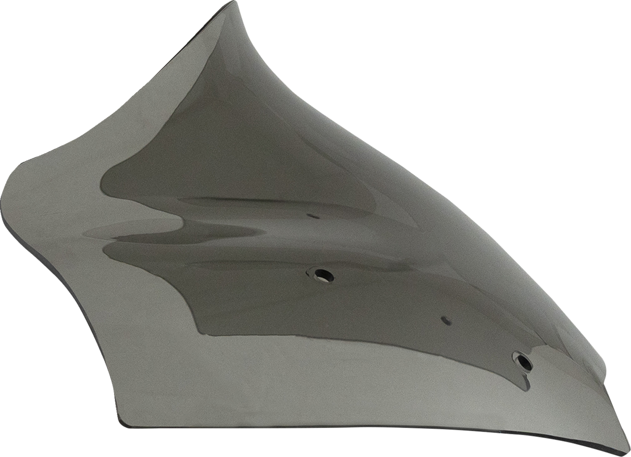 Klock Werks Sport Flare® Windshield - 9" - Tint - '23-'25 FLTRX