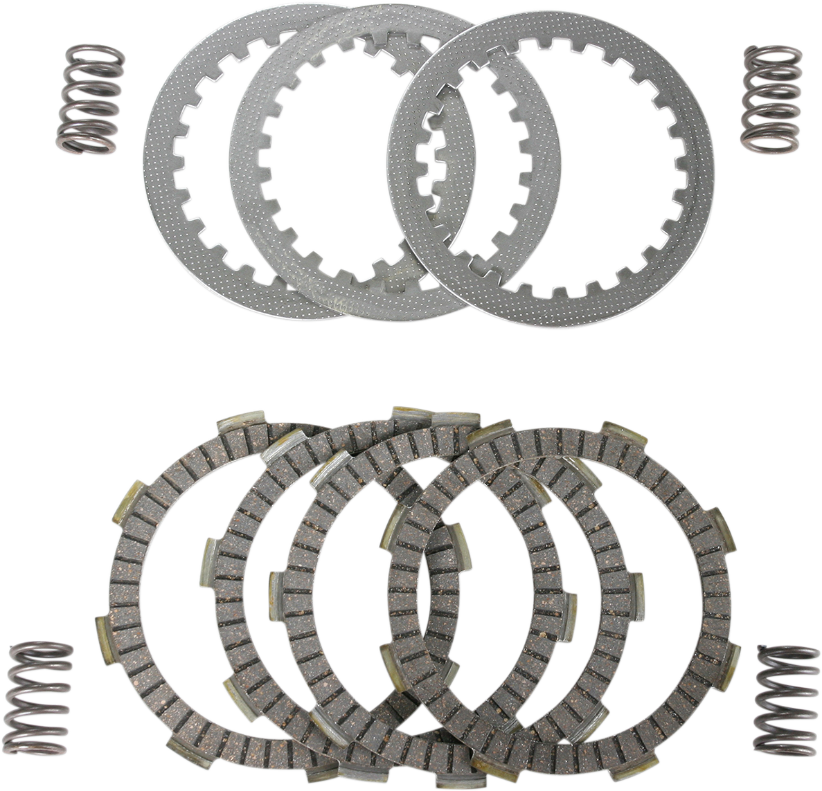 EBC Brakes Clutch Kit