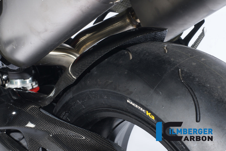 Ilmberger Carbon Rear Fender Carbon