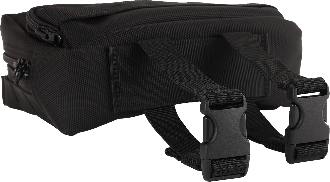 Thrashin Supply CO. Handlebar Bag