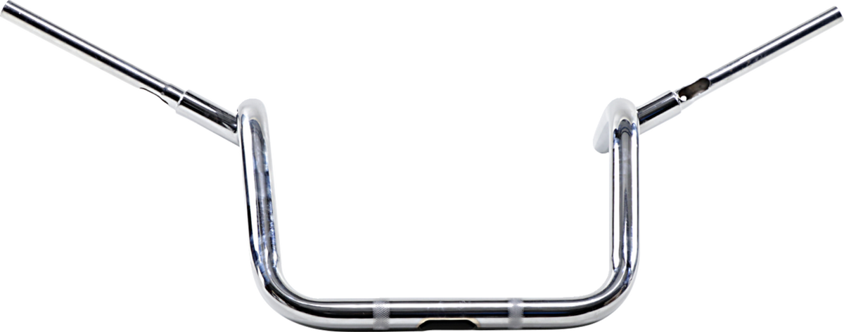 Trask Bro Bar - Chrome
