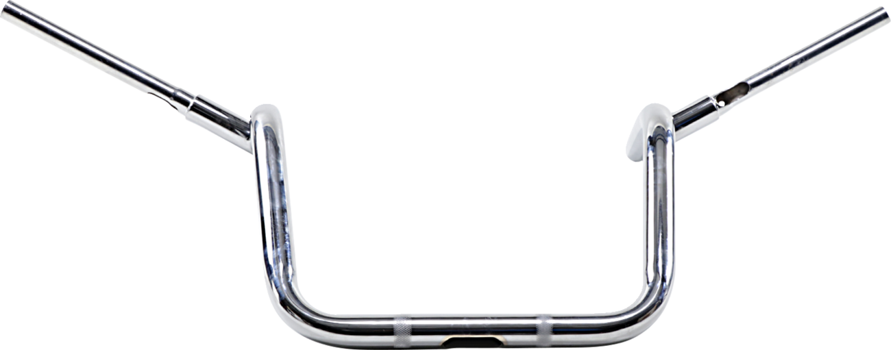 Trask Bro Bar - Chrome