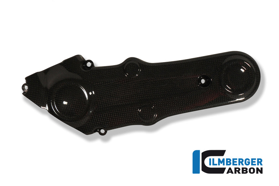 Ilmberger Carbon Horizontal Timing Belt Cover Carbon