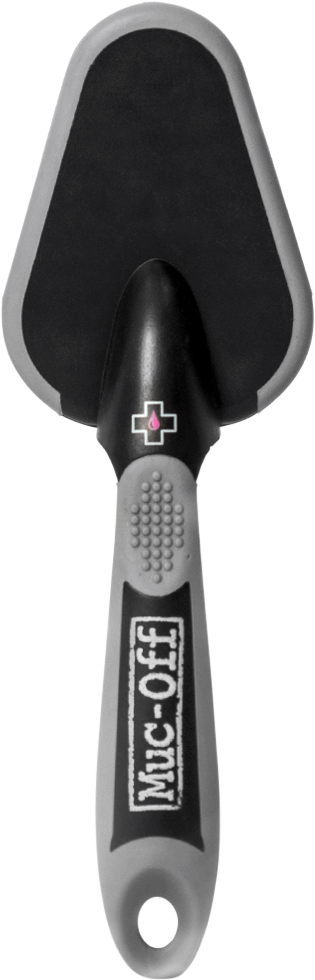 Muc-Off USA 3-Piece Brush Set