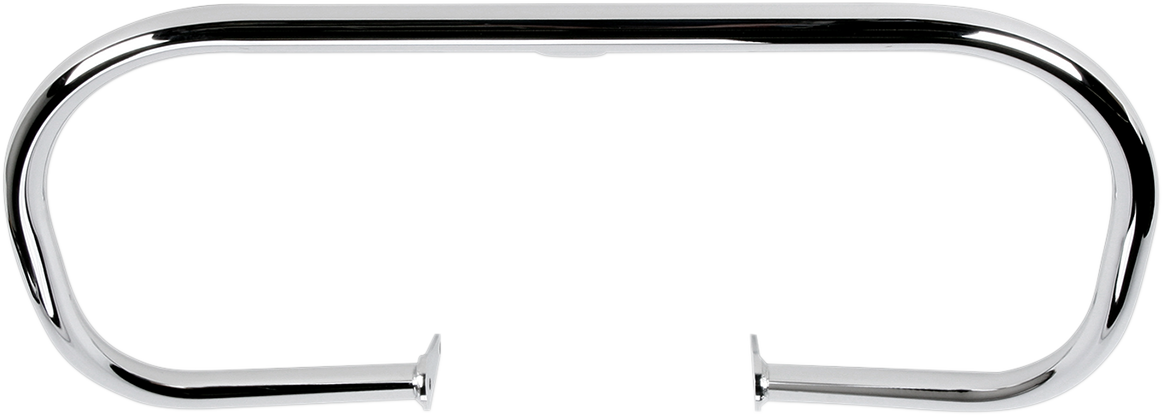 Cobra Freeway Bar (Highway Bar) - Chrome - Dyna