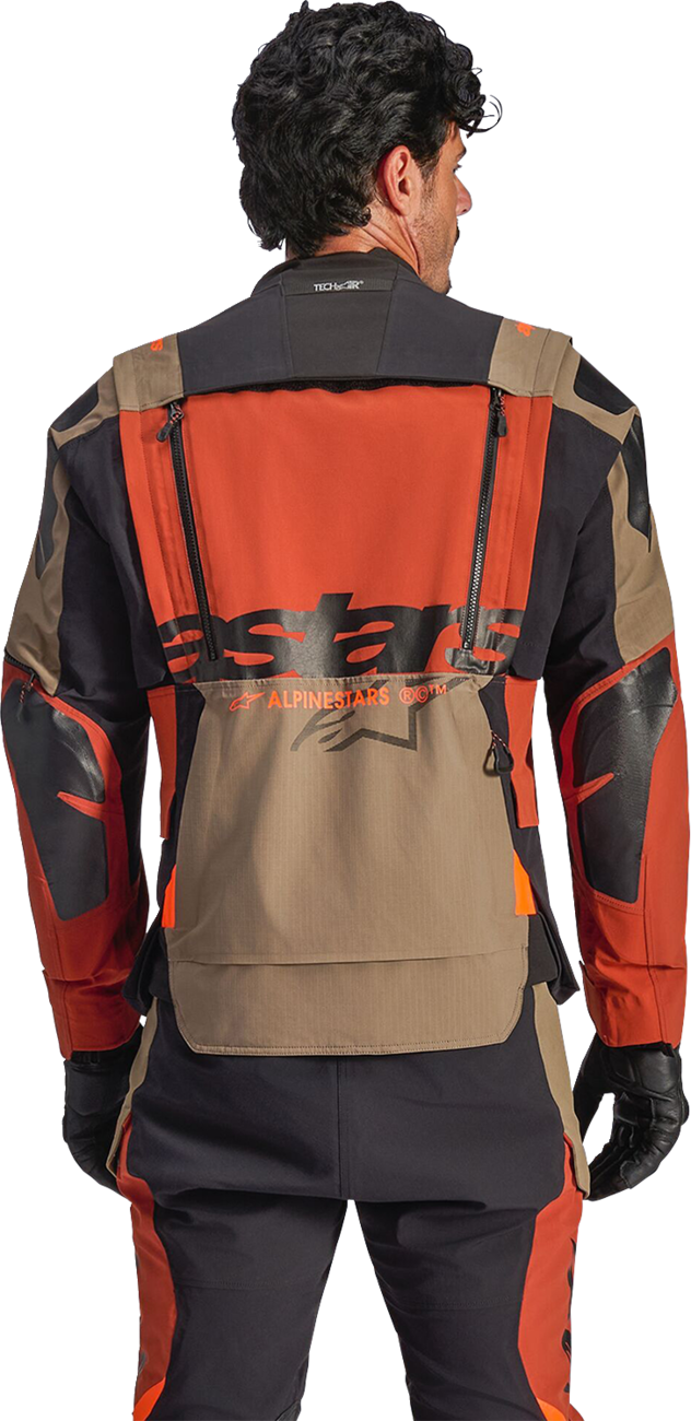 Alpinestars Halo Pro Drystar® XF Laminated Jacket