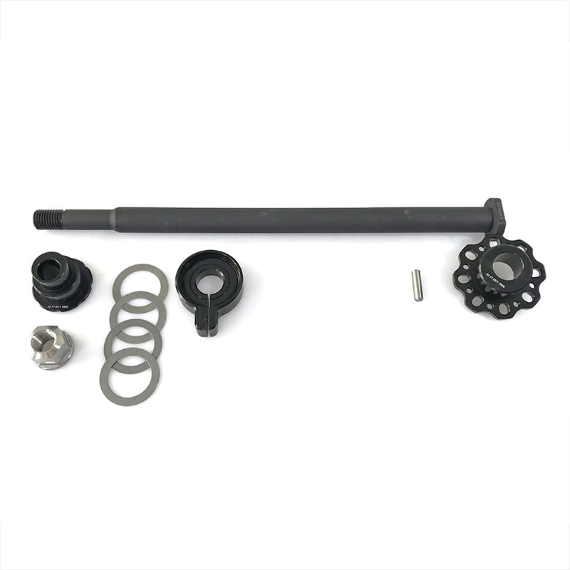 Swingarm pivot kit SBK, S 1000 RR 2019-