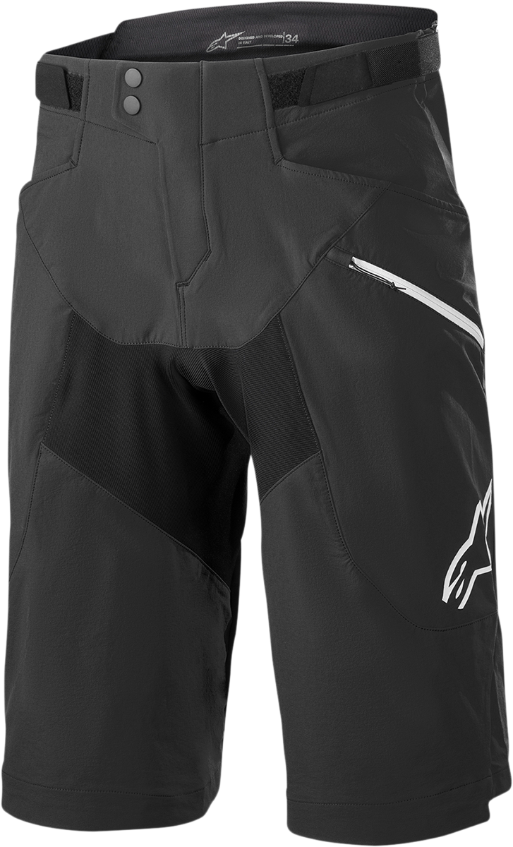 Alpinestars Drop 6.0 V2 Shorts - Black - US 28