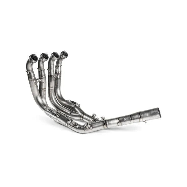Akrapovic Stainless Steel Header For BMW S1000R K63