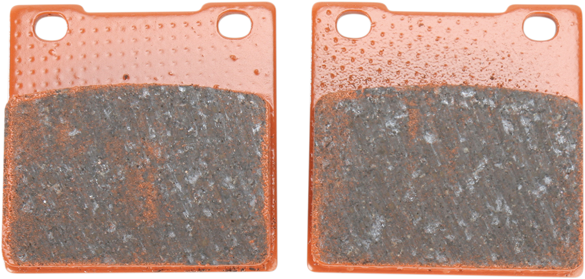 EBC Brakes Semi-Sintered Brake Pads