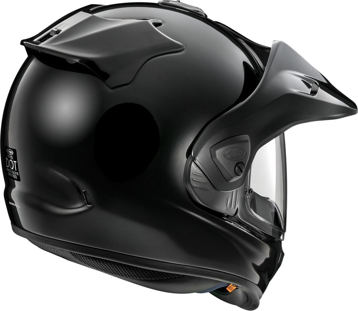 ARAI Helmets XD-5 Solid Helmet