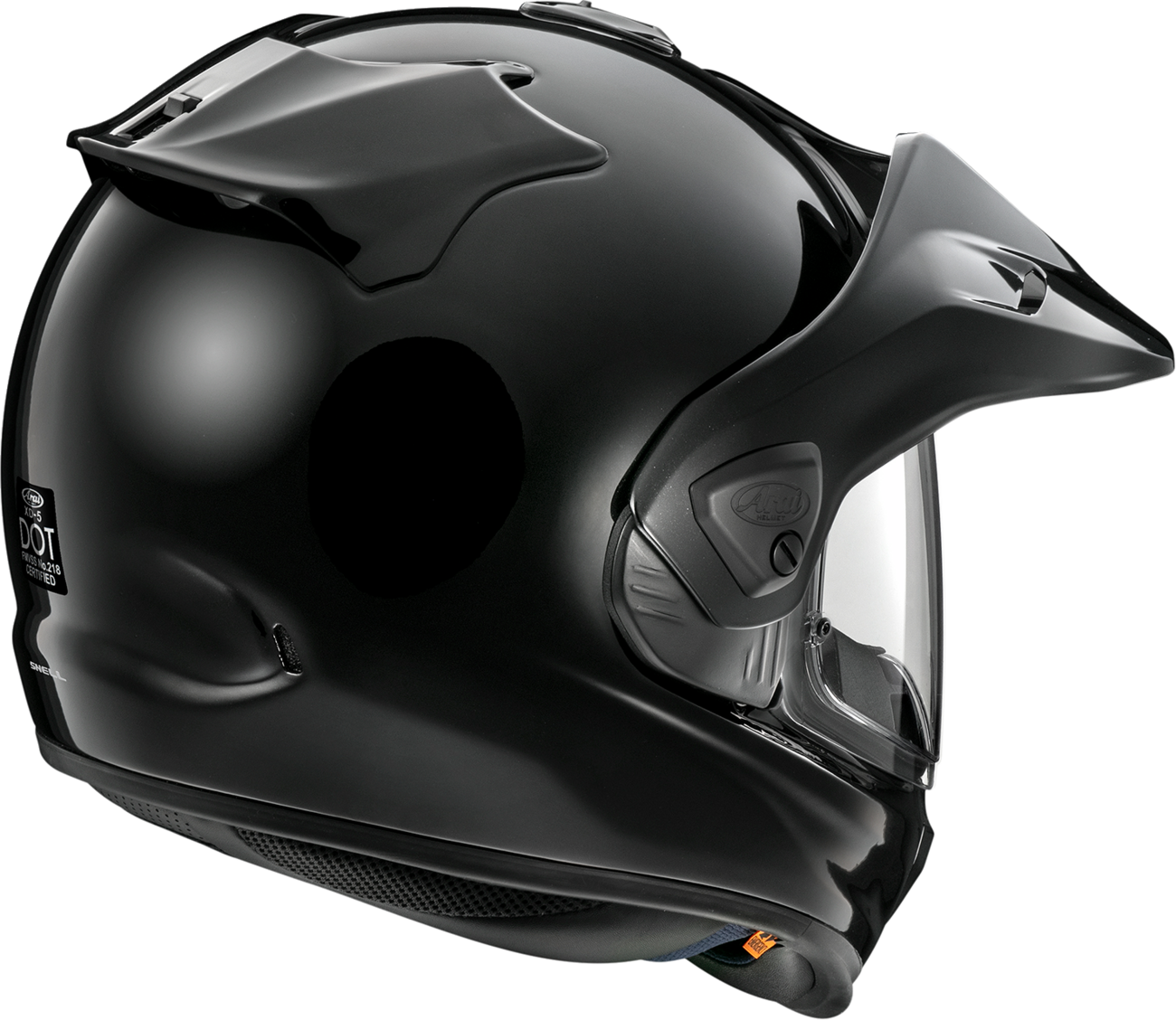 ARAI Helmets XD-5 Solid Helmet