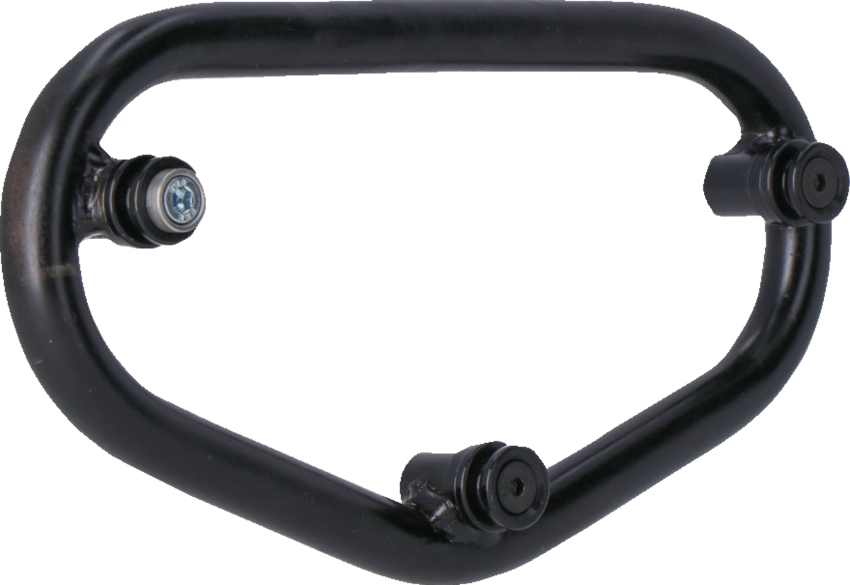 SW-Motech SLC Side Carrier - Left - Aprilla - Tuareg 660