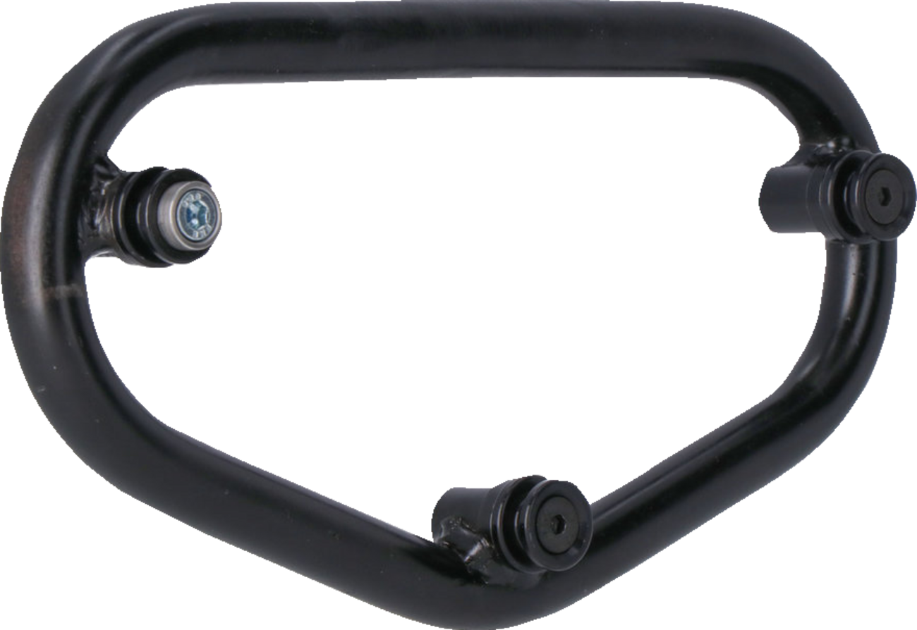 SW-Motech SLC Side Carrier - Left - Aprilla - Tuareg 660