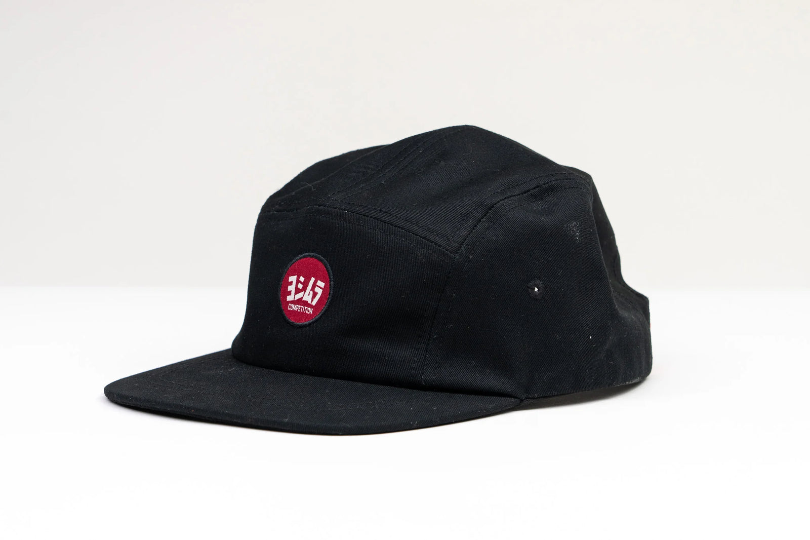 Yoshimura Comp Camper Hat