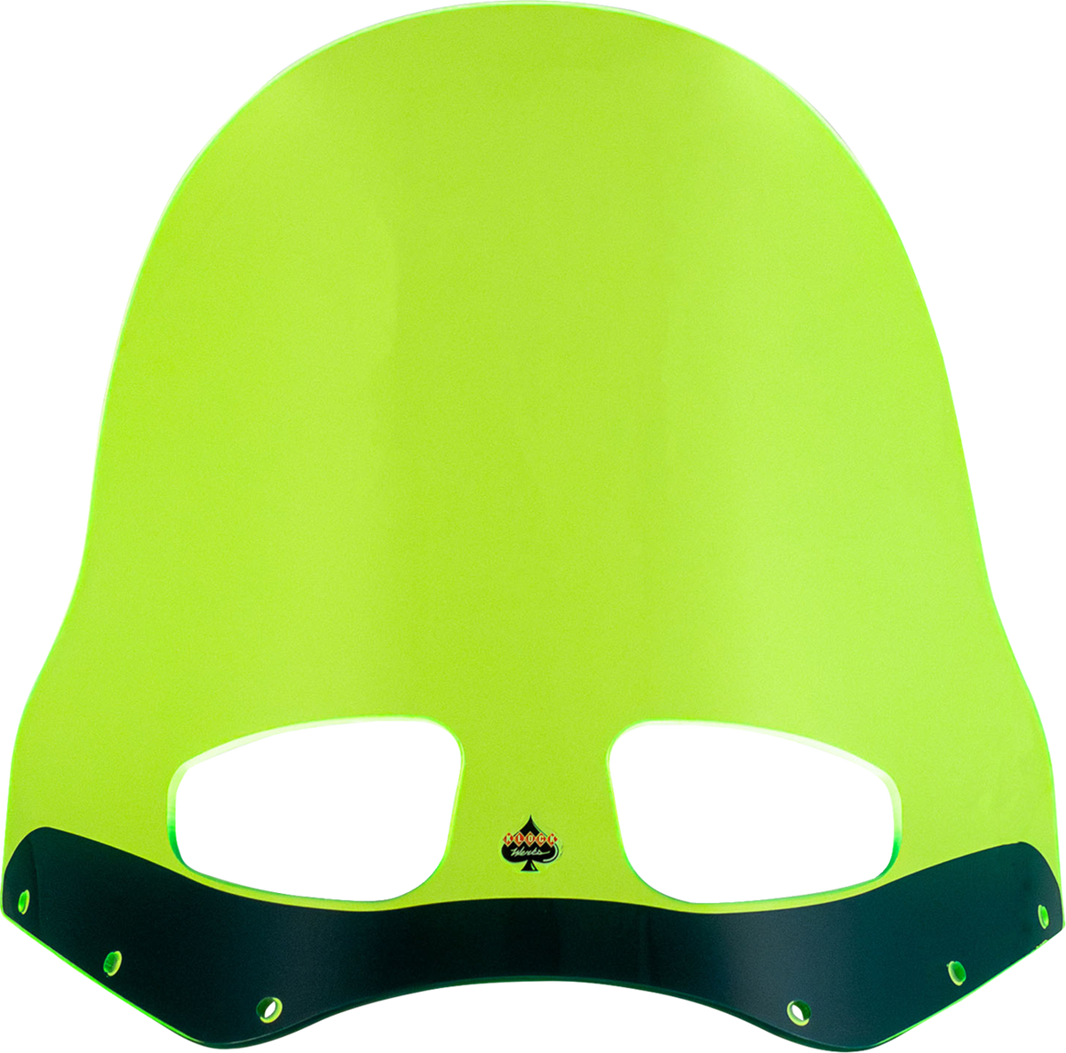 Klock Werks Ice Flare­® For Road Warrior Fairing