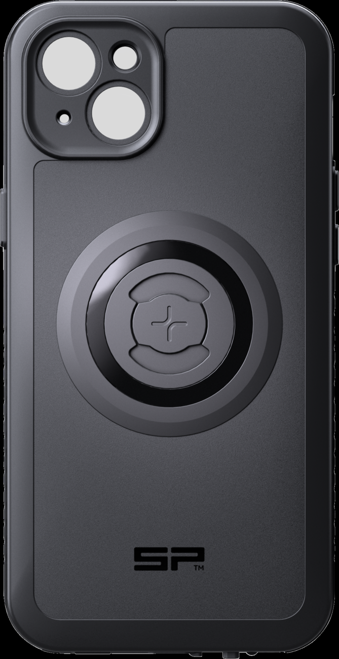 SP Connect Xtreme SPC+ Case