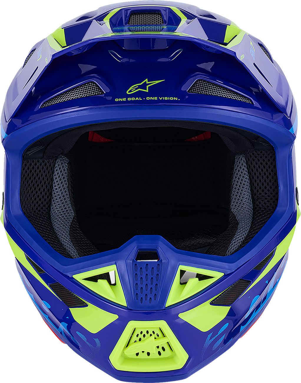 Alpinestars SM7 Deed Helmet