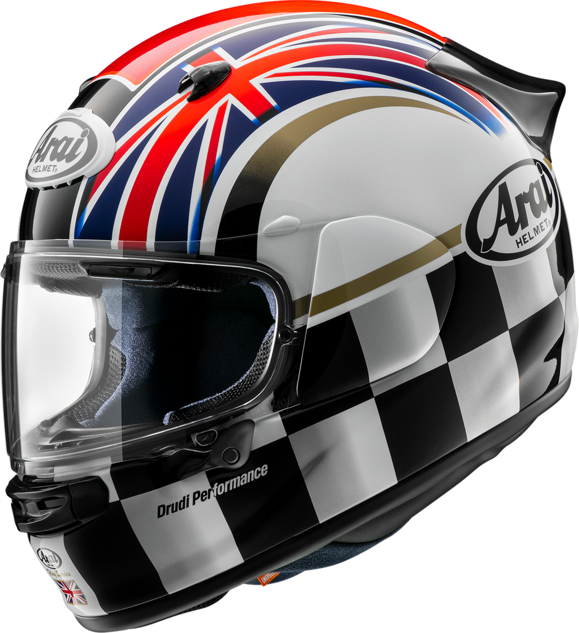 ARAI Helmets Contour-X Helmet - Podium - 2XL