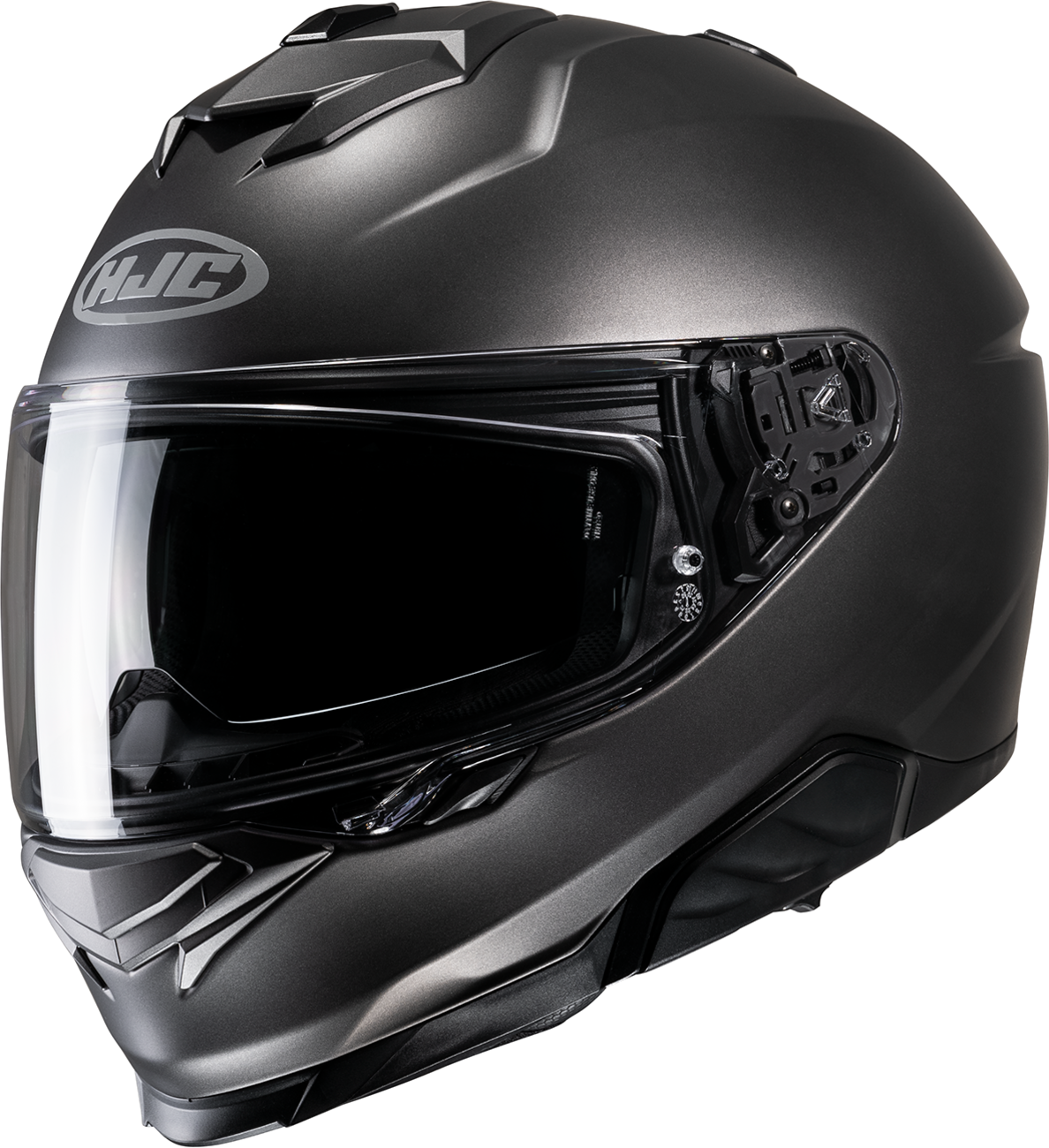 HJC I71 Solid Helmet