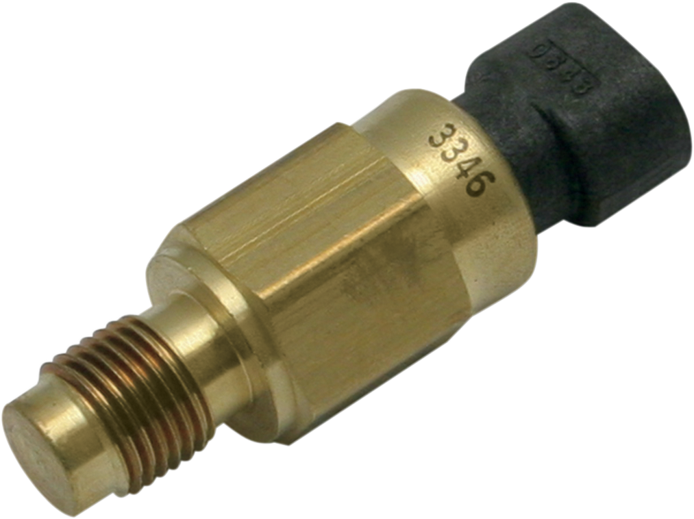 S&amp;S Cycle Cylinder Head Temp Sensor - Harley Davidson