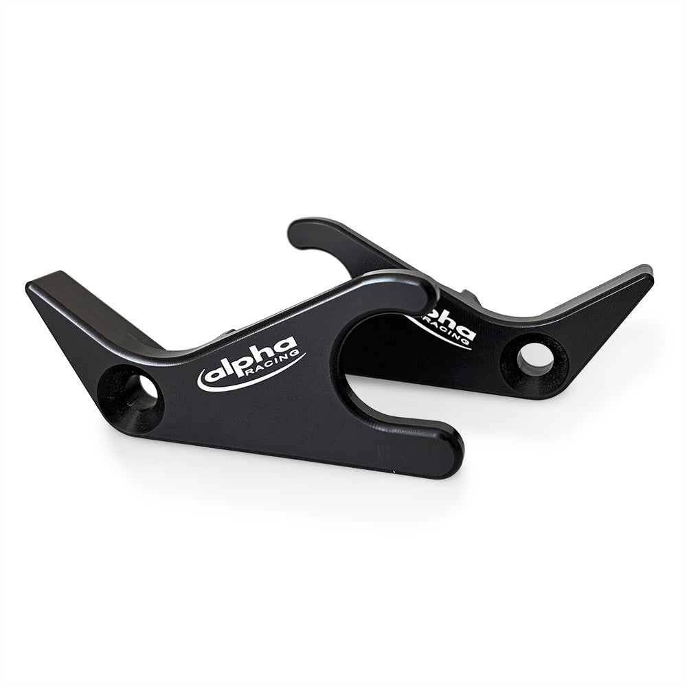 Y paddock stand support kit