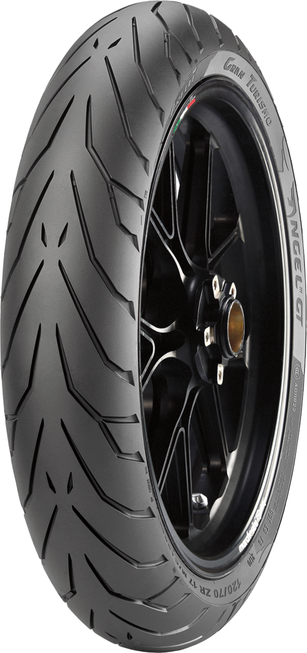 Pirelli Tire - Angel™ GT - Front - 120/70r18 - (59W)