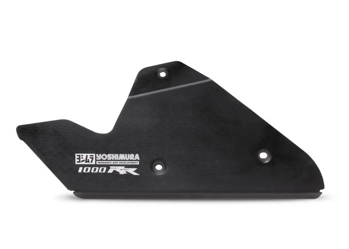Yoshimura CBR1000RR/ABS 08-11 Fairing Heat Shield Kit