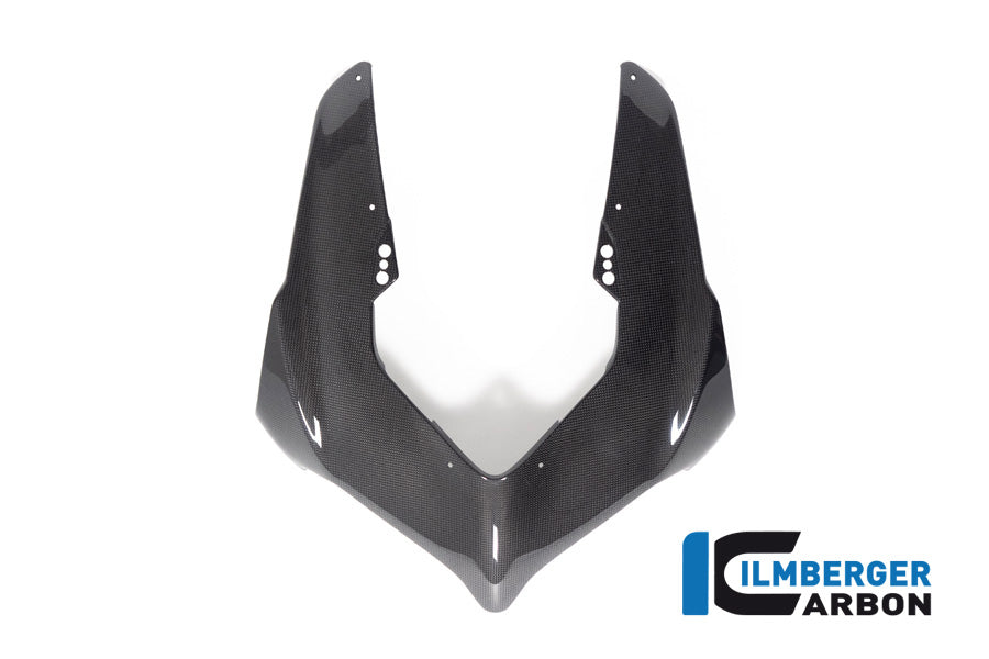 Ilmberger Carbon Front Fairing Ducati Panigale V2 - Gloss