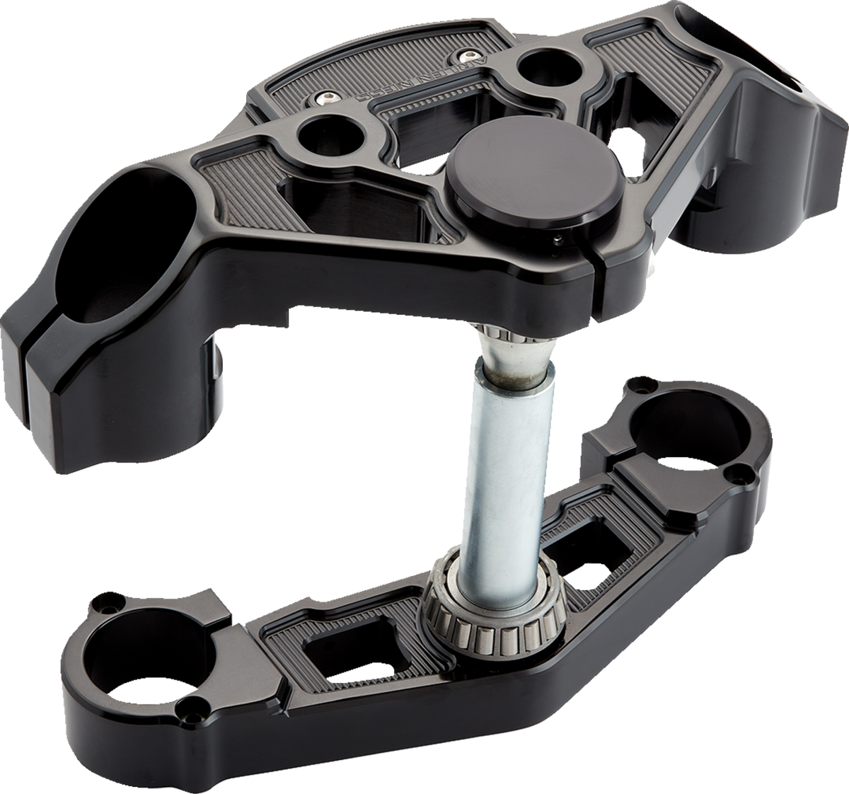 Arlen NESS Triple Tree - Black - + 2"