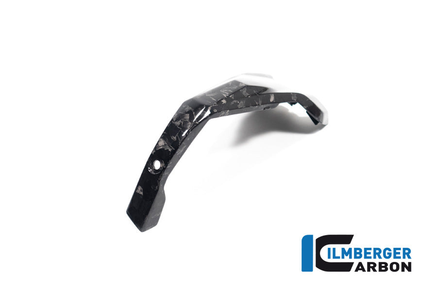 Ilmberger Carbon Spark Plug Access Cover Right BMW R 1300 GS - Gloss / Forged