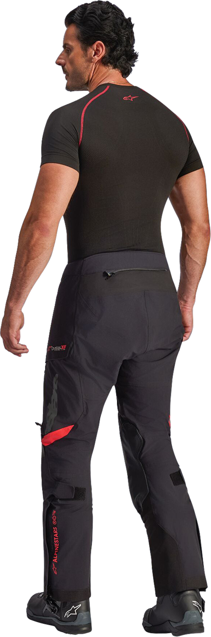Alpinestars Halo Pro Drystar® XF Rain Pants