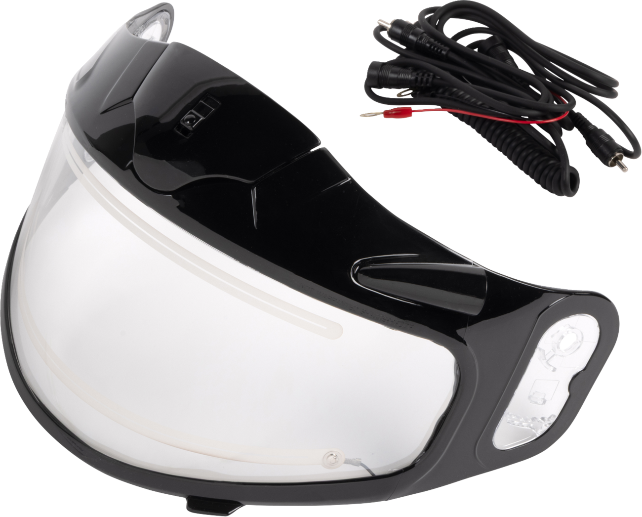 HJC CR-05 Shield - Electric