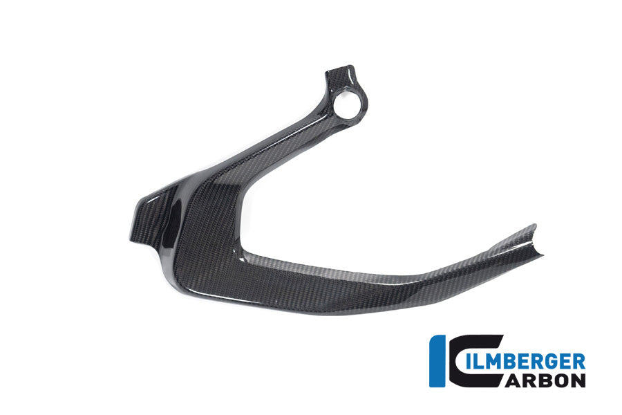 Ilmberger Carbon Frame Cover Right BMW R 1300 GS - Gloss / Twill