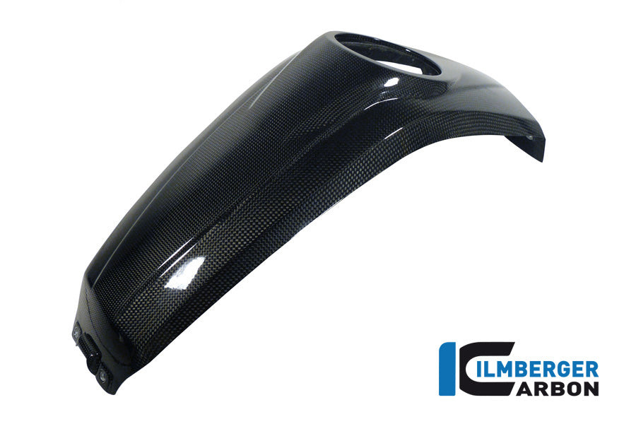 Ilmberger Carbon Upper Tank Cover Carbon