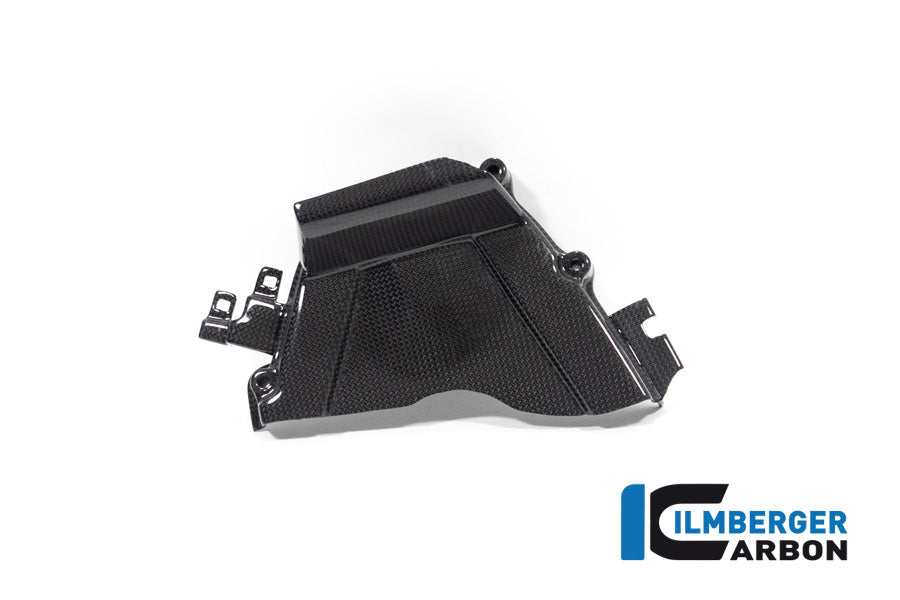 Ilmberger Carbon Sprocket Cover Honda CBR 1000 RR-R / SP 2020 - Gloss