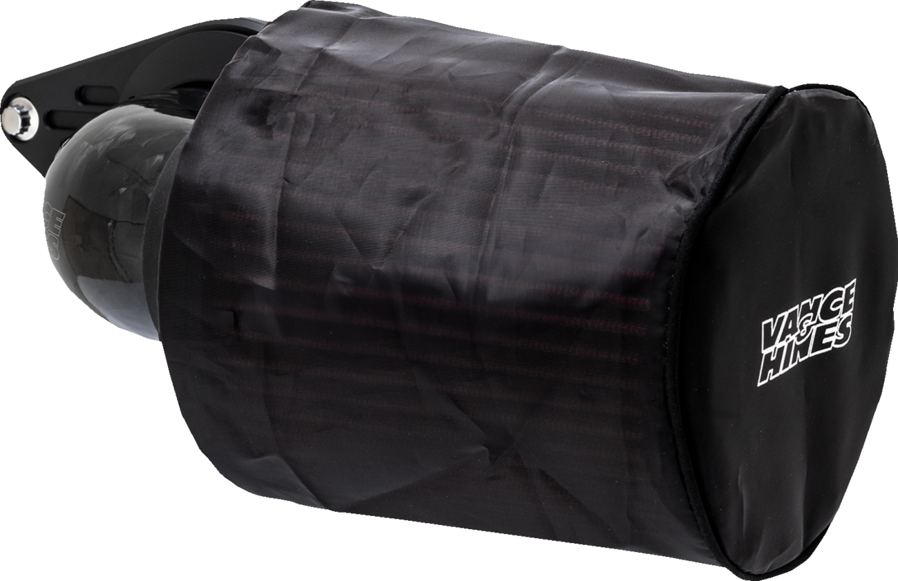 Vance & Hines VO2 Rain Sock - Falcon XL