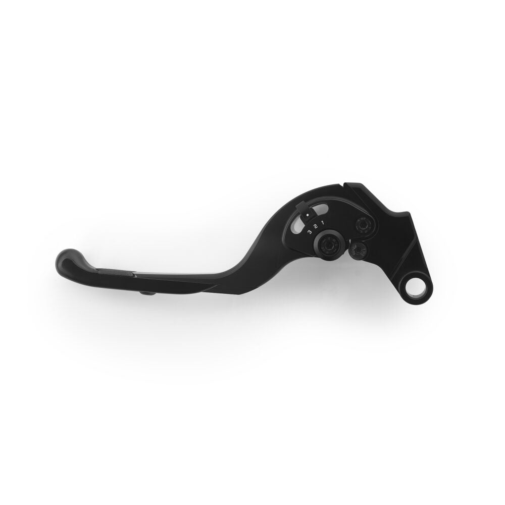 Rizoma Adjustable Plus Clutch levers