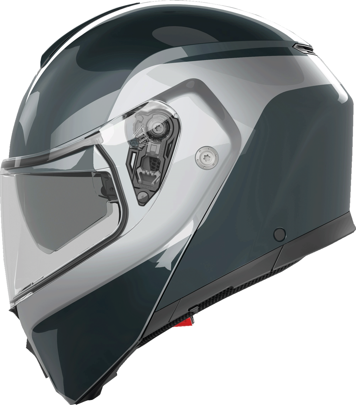 AGV Streetmodular Levico Helmet