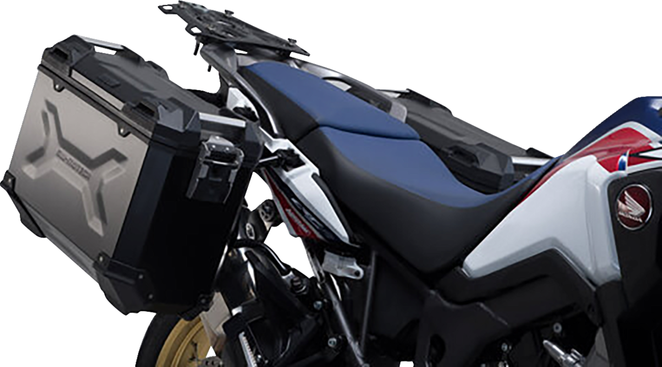 SW-Motech PRO Side Carrier - Left/Right - Honda - CRF1000L Africa Twin
