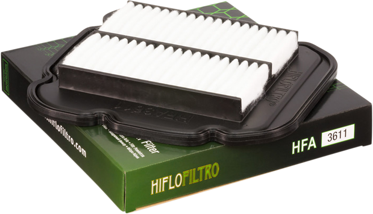 Hiflofiltro Replacement OE Air Filter - Kawasaki/Suzuki