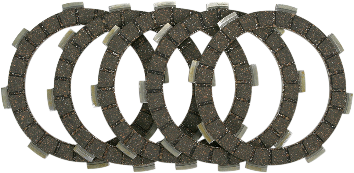 EBC Brakes Clutch Kit