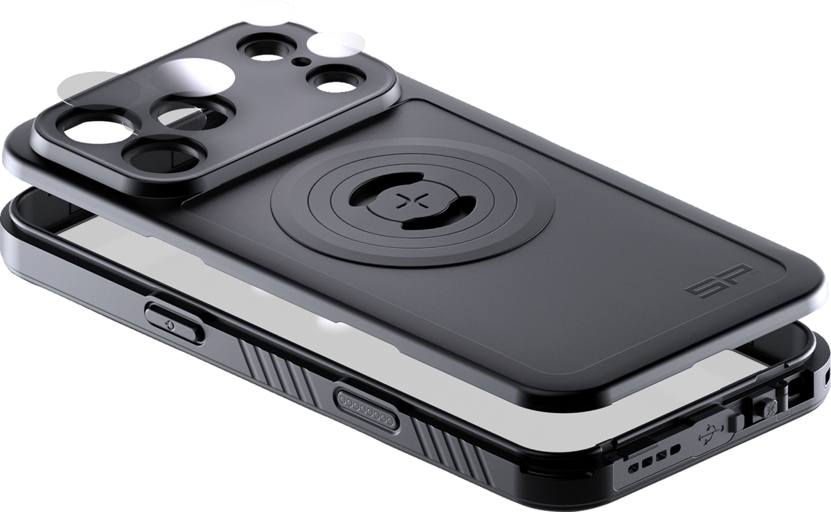 SP Connect Xtreme SPC+ Case