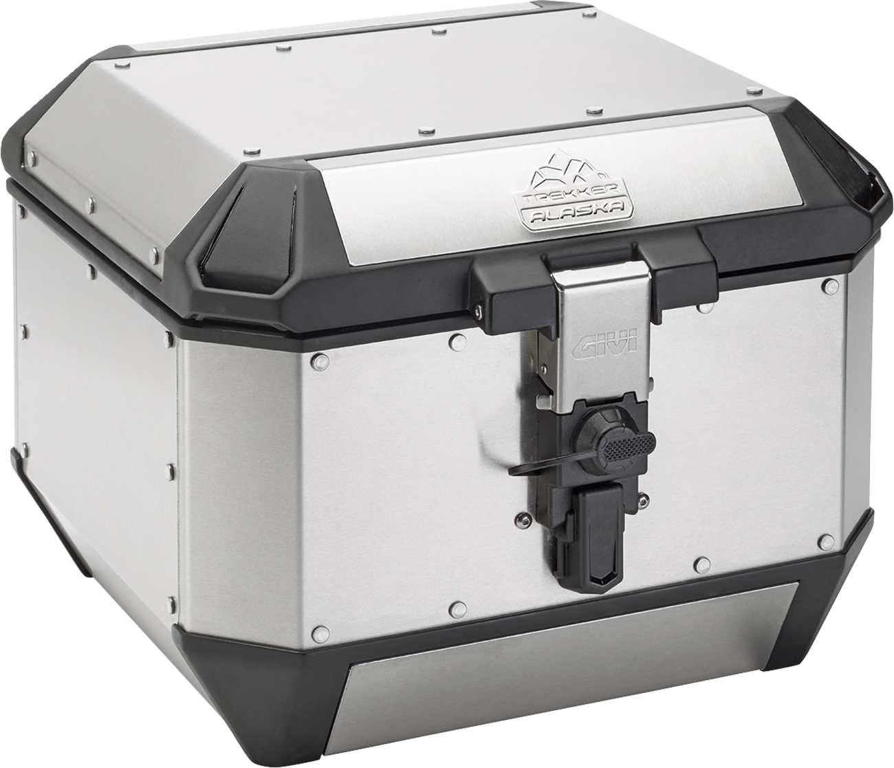 GIVI Alaska Side Case