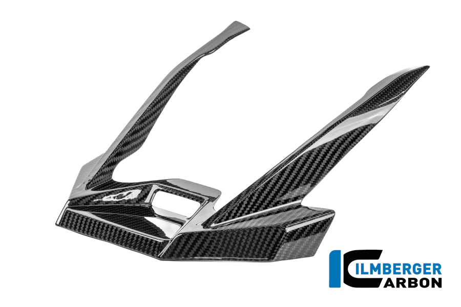 Ilmberger Carbon Beak Extension BMW R 1300 GS Adventure - Gloss / Twill