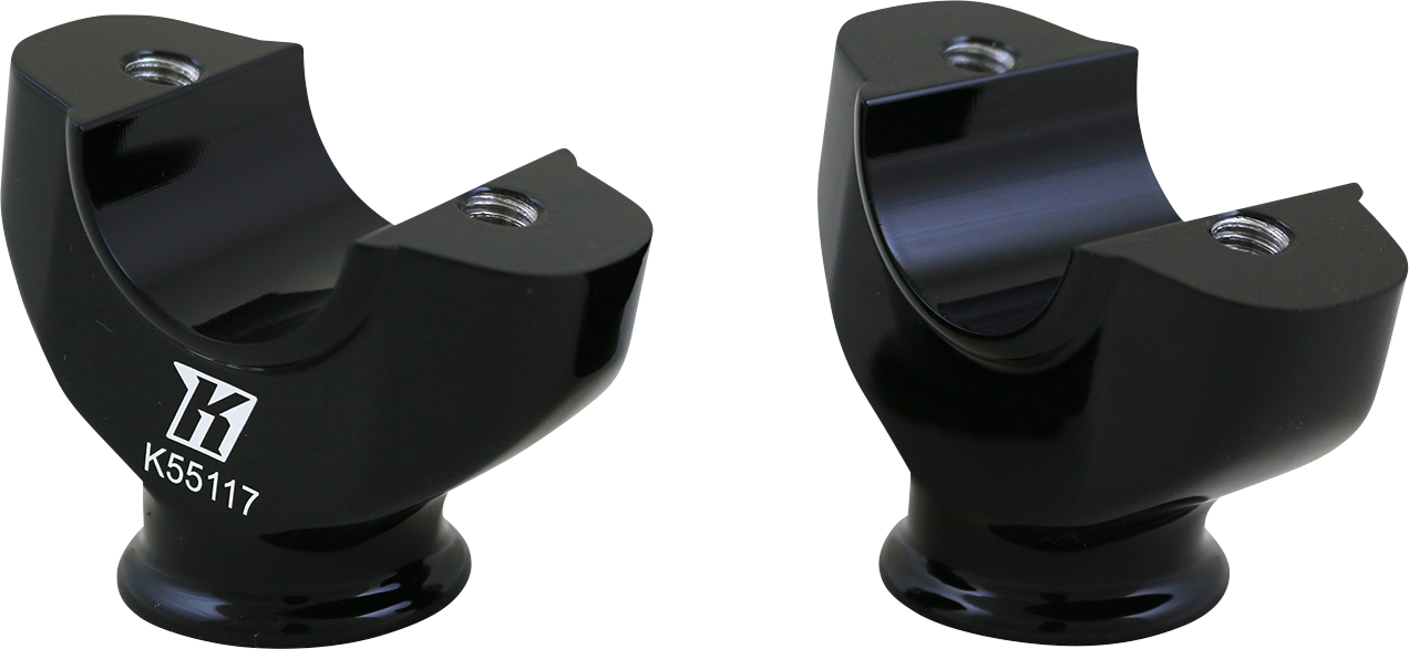 Kodlin USA Lower Risers