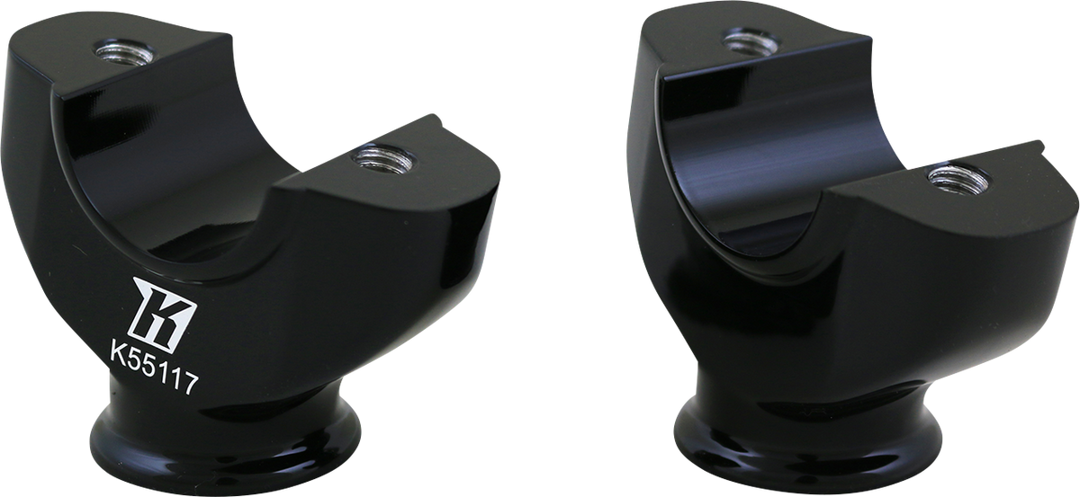 Kodlin USA Lower Risers