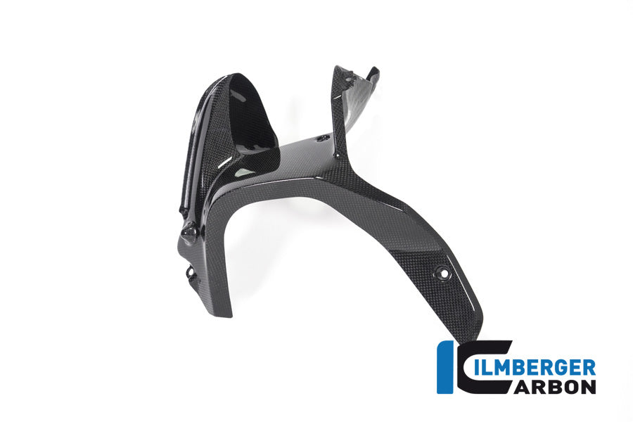 Ilmberger Carbon Right Tank Air Outlet Cover