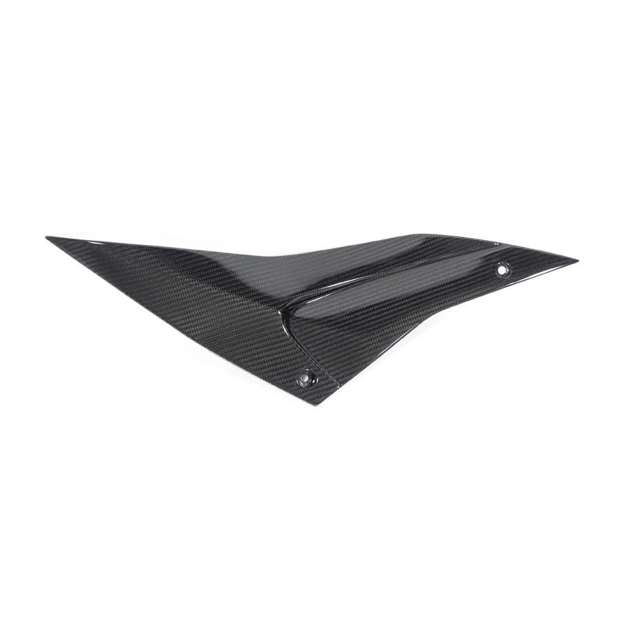 Ilmberger Carbon Fiber Under Tank Side Panels RSV4 1100 Tuono V4